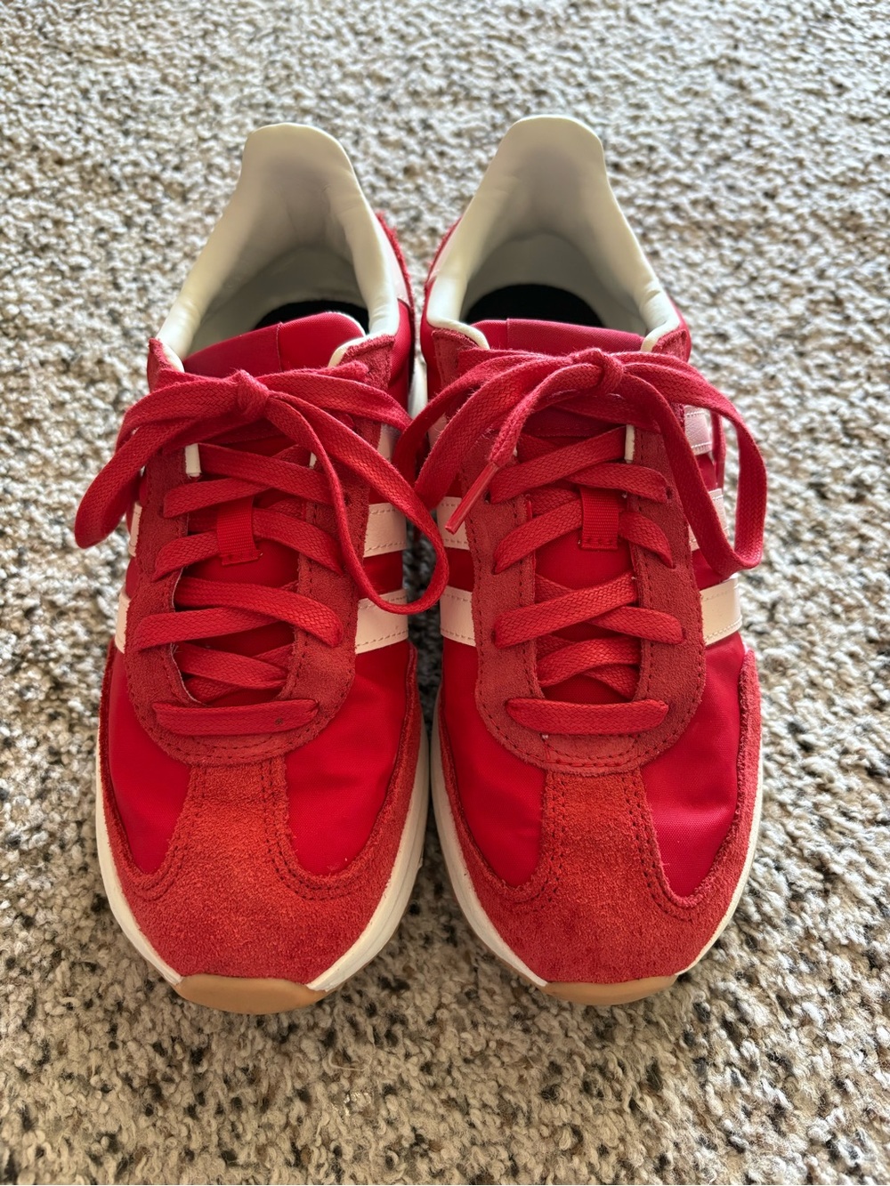 Addidas Run 70s 2.0 size 6.5